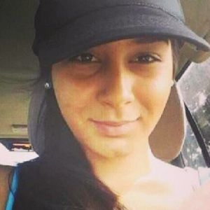 Meet your Posher, Alejandra
